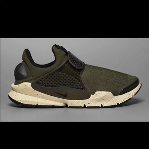 Nike Sock Dart